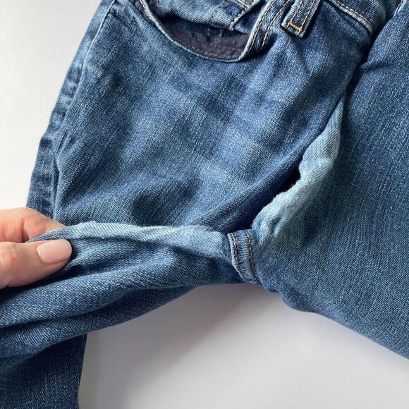 7 For All Mankind Gwenevere Ankle Jeans, 28‎ - Picture 6 of 11